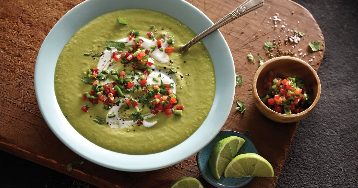 30 Cozy Slow Cooker Meals
