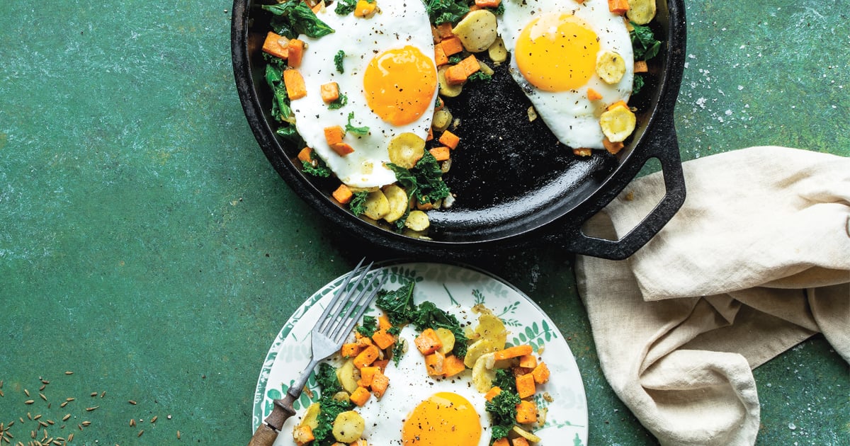 Best Holiday Brunch Recipes