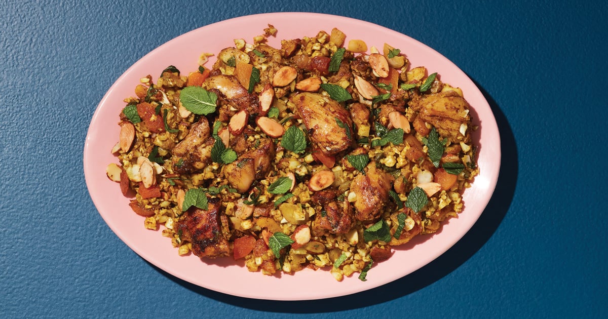 Not Your Granny’s Casseroles: We Made Them Cool Again
