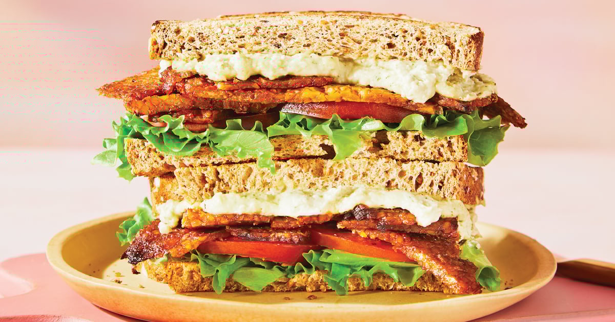Tempeh: The Best Plant-Based Protein