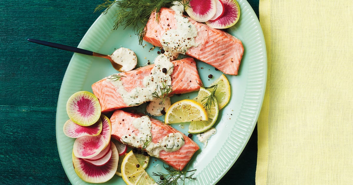 Eat Clean for Cardiovascular Disease