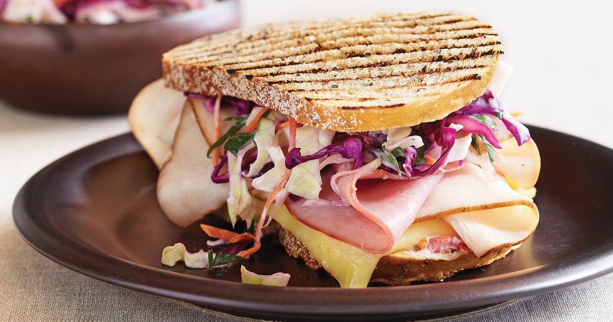 New Year Clean Eating Meal Plan