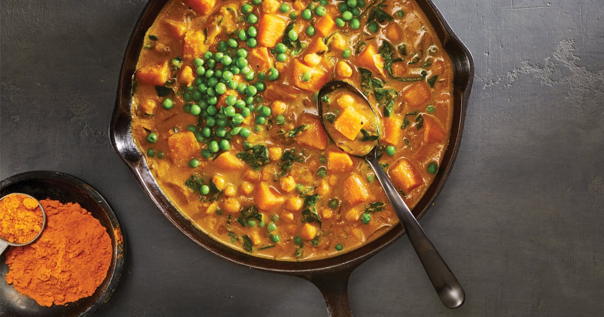 Your Anti-Inflammatory Kick-Start