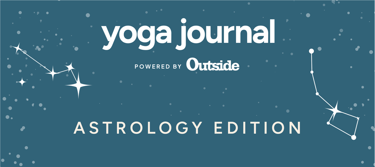 Yoga Journal