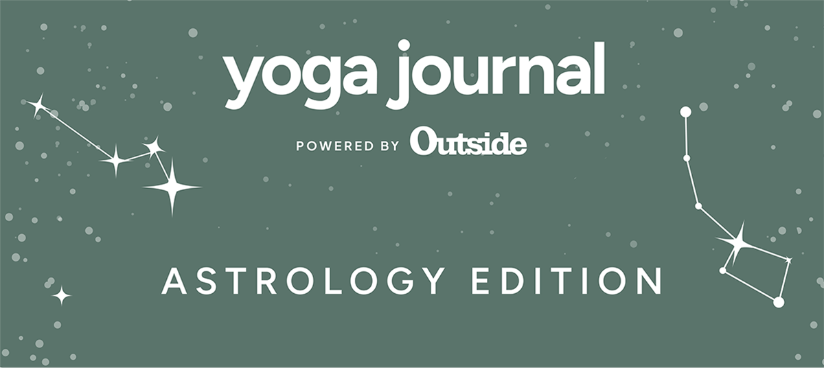 Yoga Journal