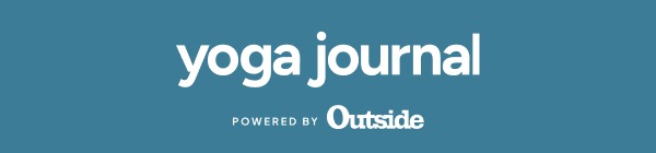 Yoga Journal