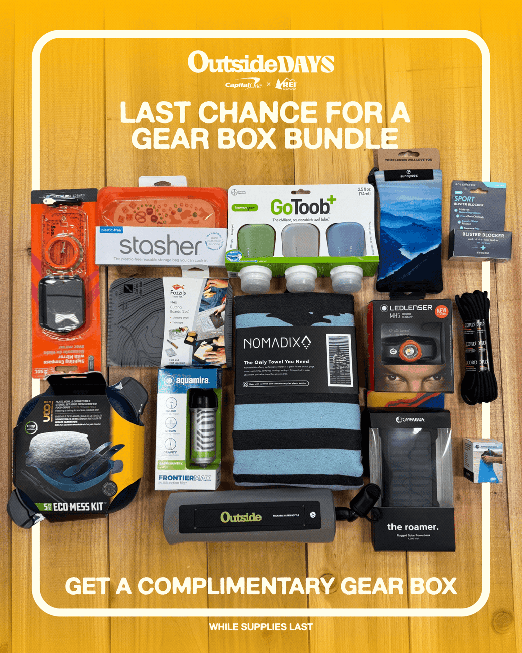 Gear Box LAST CHANCE