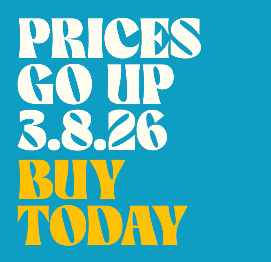 Final Day to Save GA+