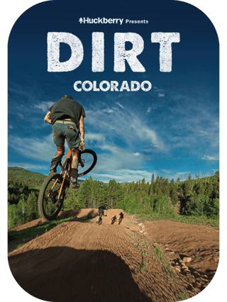 Dirt Colorado