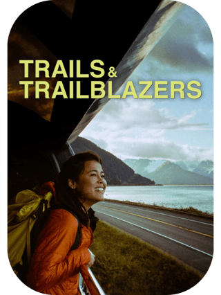 Trailblazers