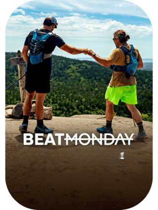 Beat Monday