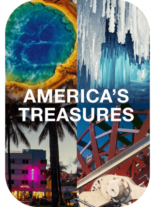 America's Treasures