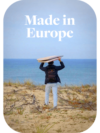 Made in Europe