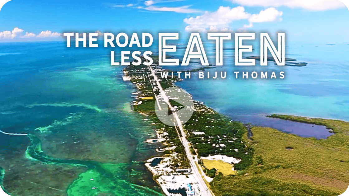 The Road Less Eaten FL Keys