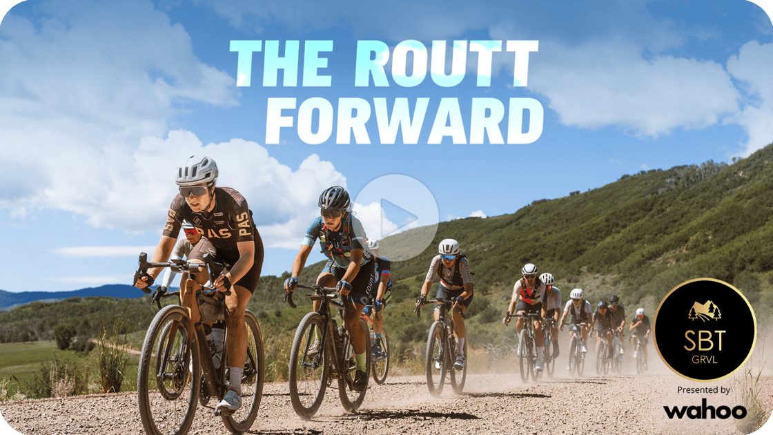 The Routt Forward