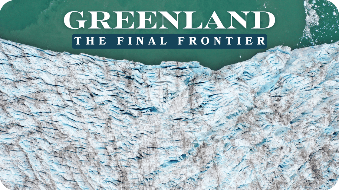 Greenland Dispatches