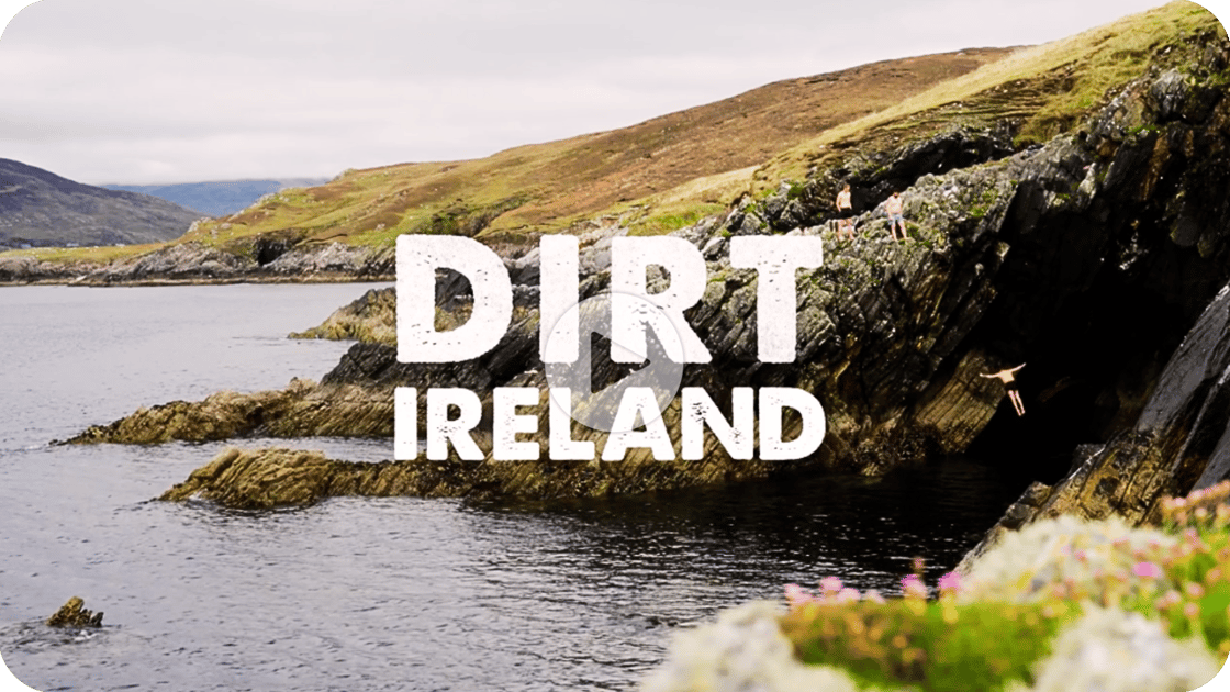 Dirt Ireland