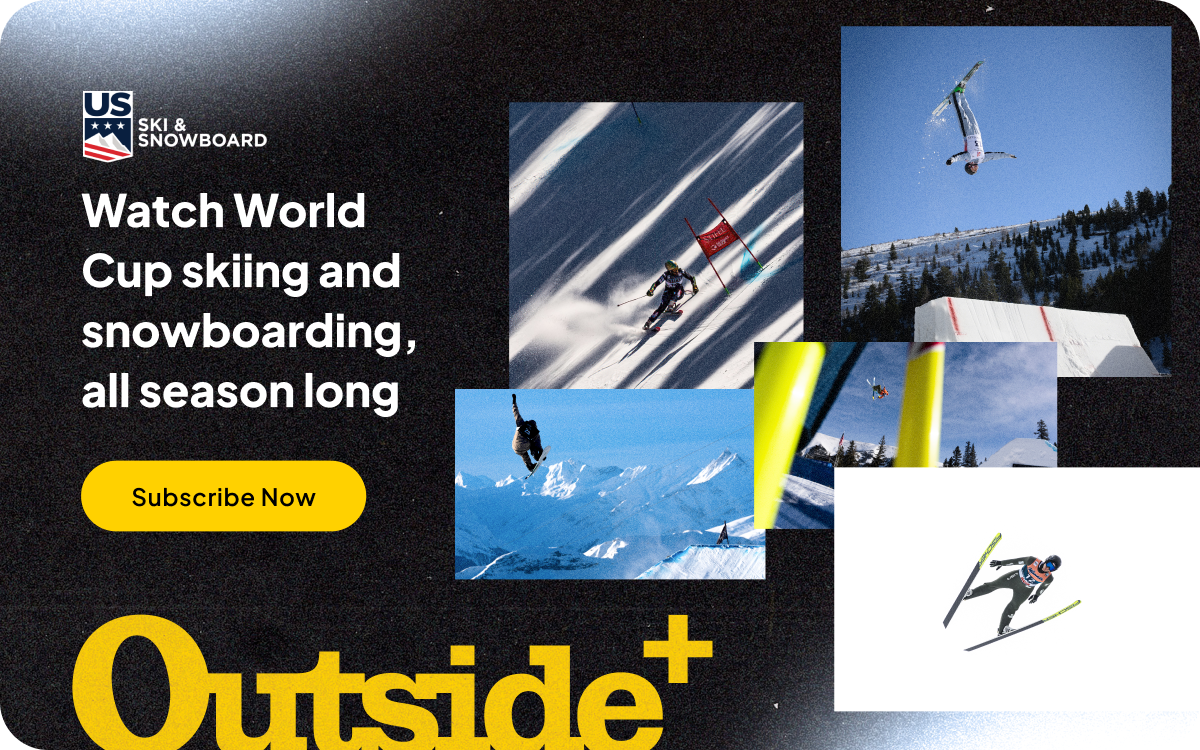 Join Outside+