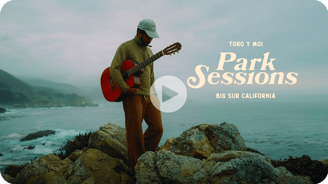 Park Sessions Toro