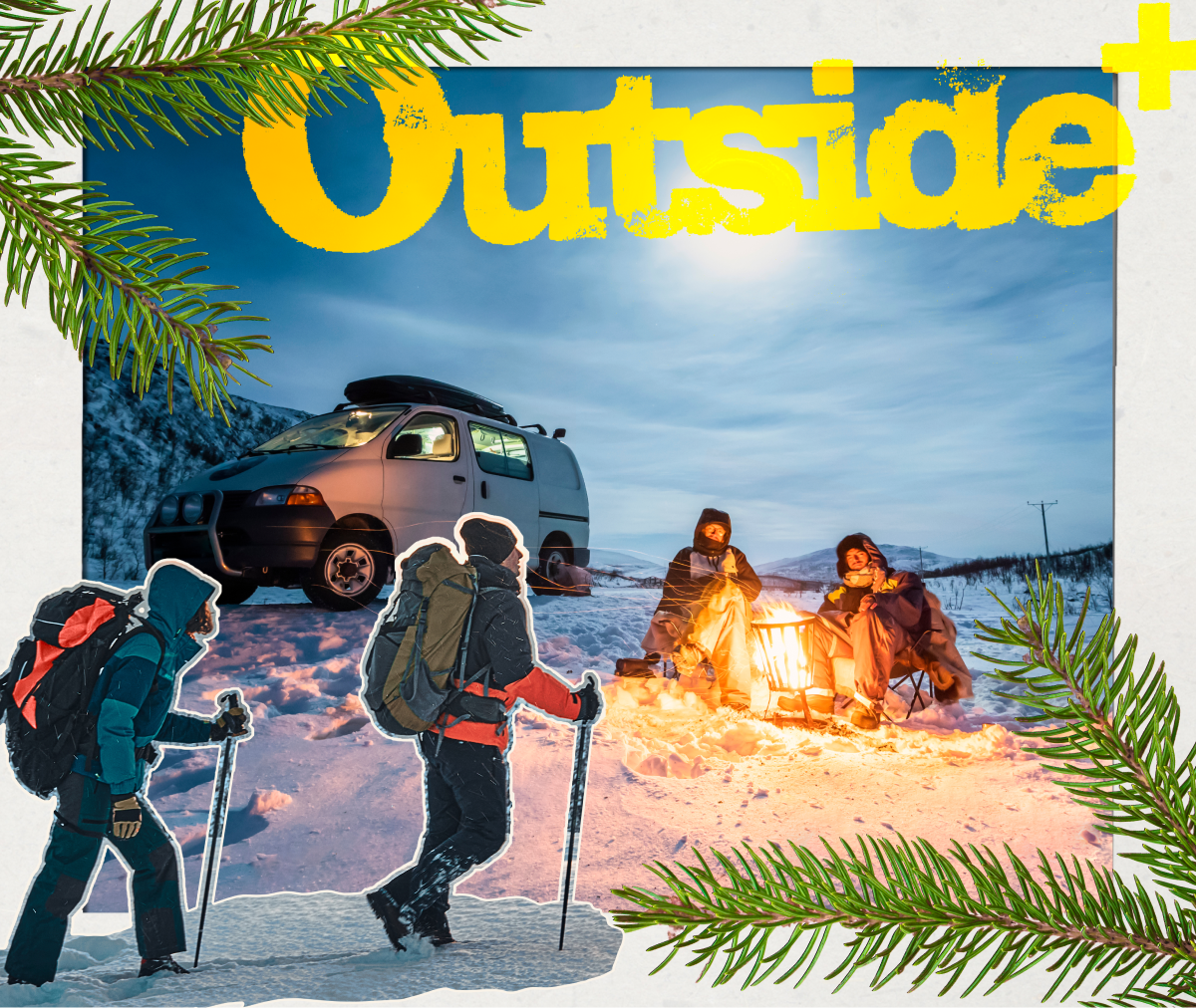 ADV - Outside Hero 2