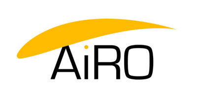 AiRO logo
