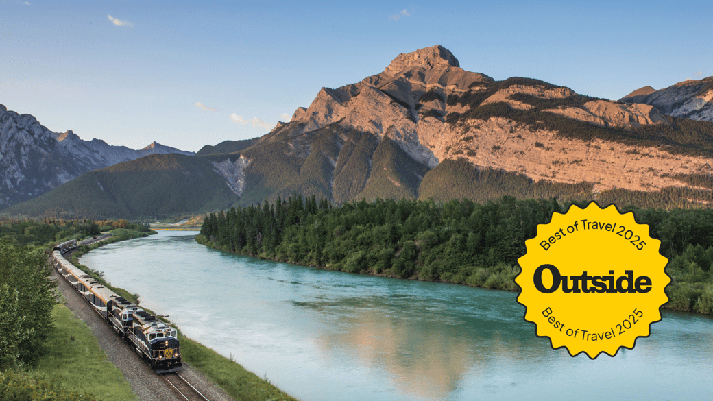 The Most Adventurous Train Trips in the World
