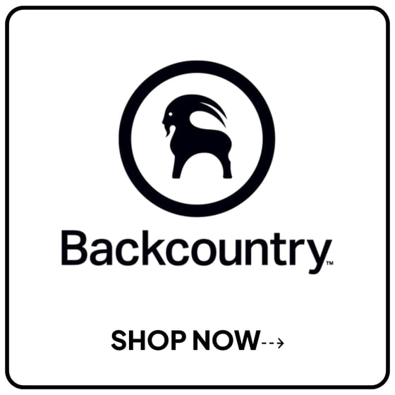Backcountry Deals