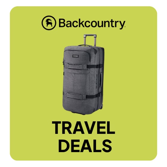 Backcountry Travel