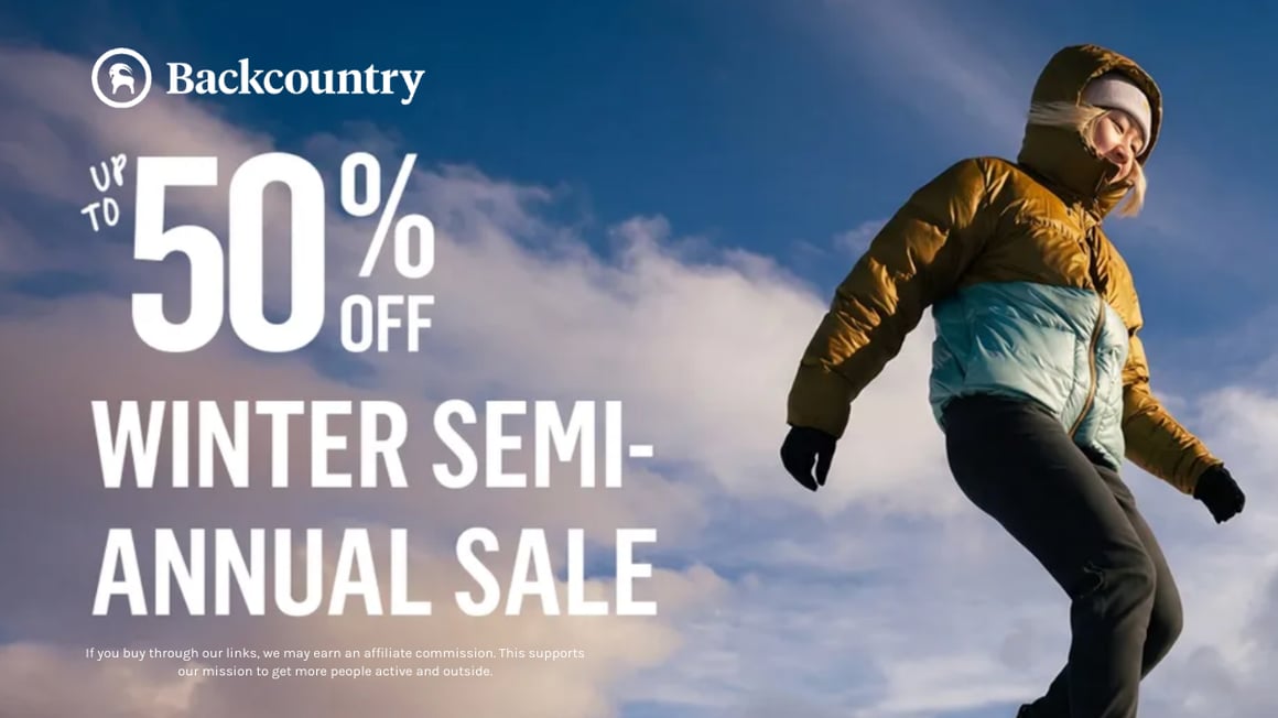 Backcountry sale (1)