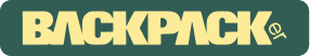 Backpacker Tag