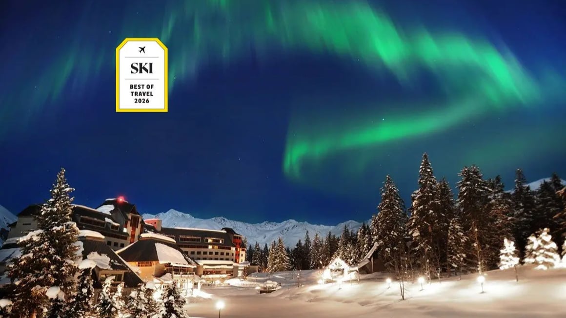 Best of Travel - SKI