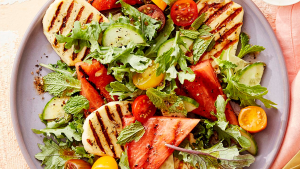 The Best Grilled Foods to Try
