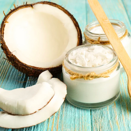 Coconut oil