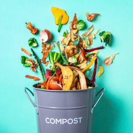 Composting