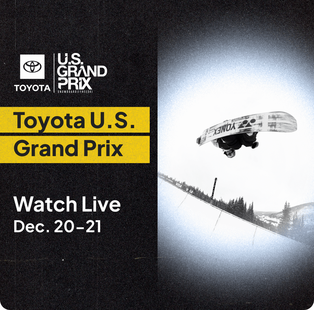 Copper US Ski - Grand Prix 