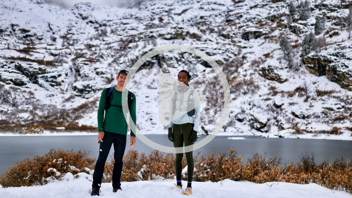 Cowboy Country Alex Honnold