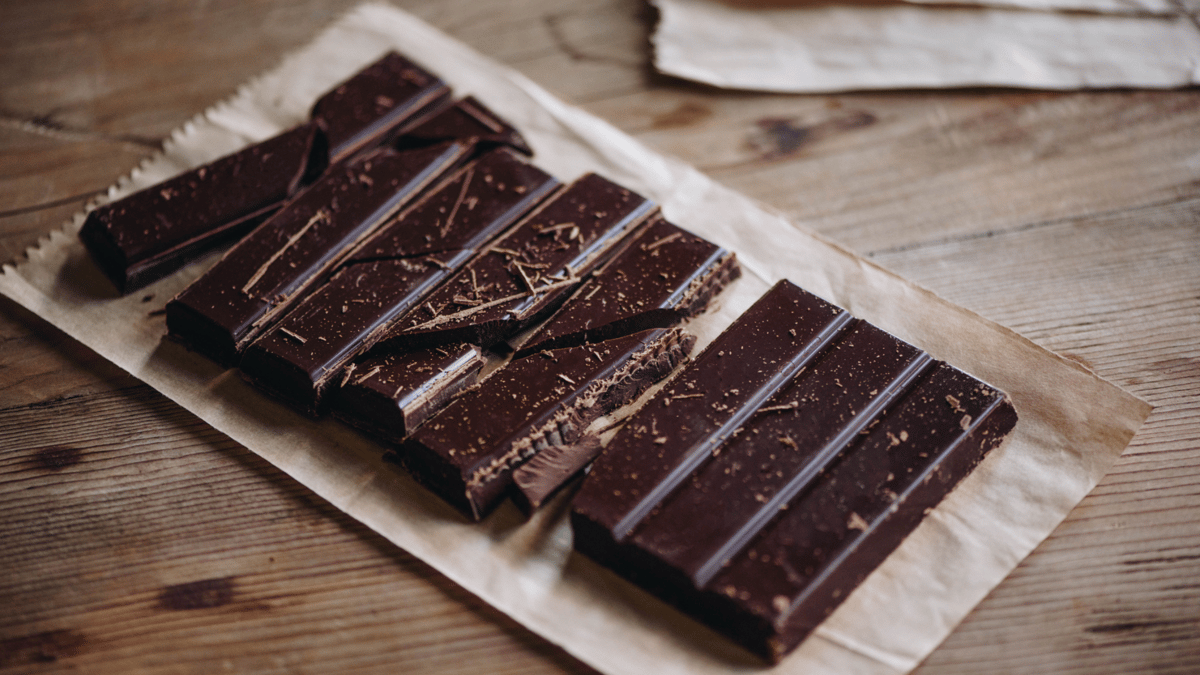 Dark Chocolate