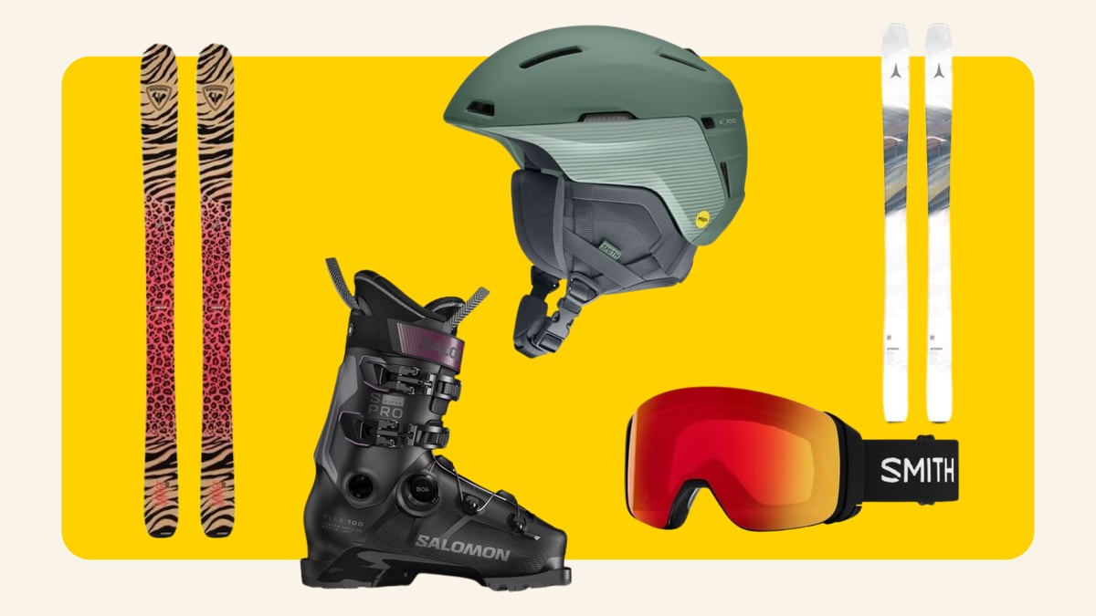Ski Deals