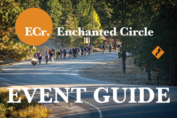 ECR_Event Guide