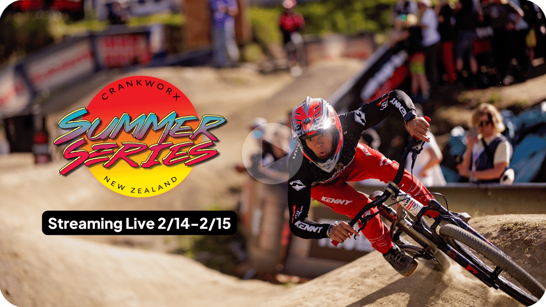 crankworx summer series