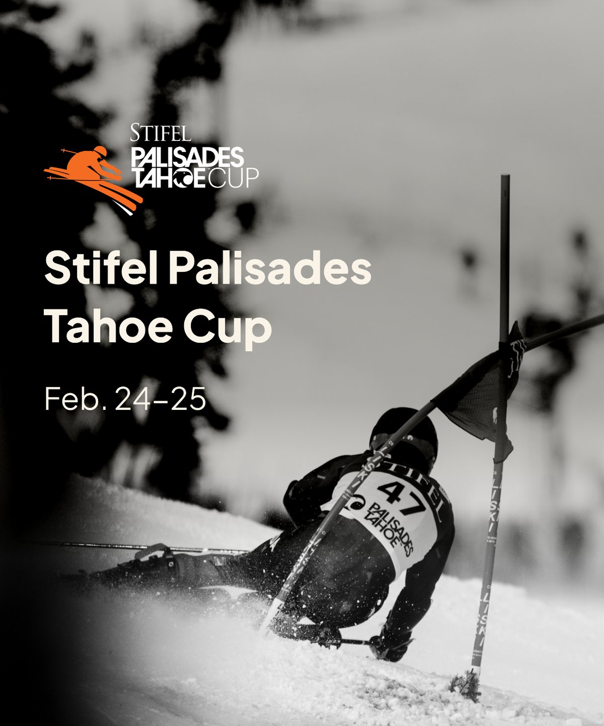 Stifel Palisades Tahoe Cup