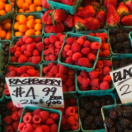 Farmers Market