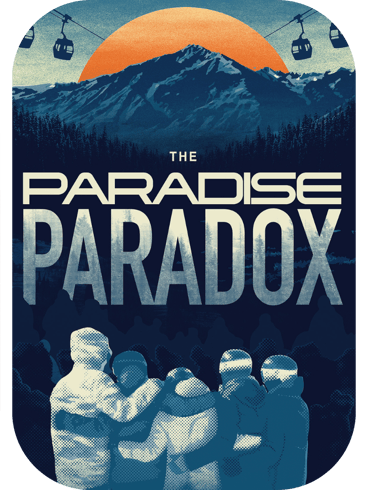 Paradise paradox