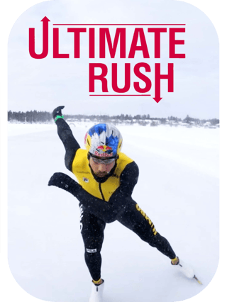 Ultimate Rush