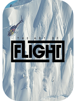 Art of Flight