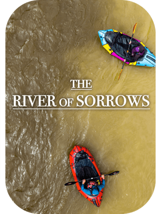 River of Sorrows