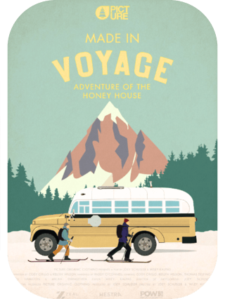 Voyage