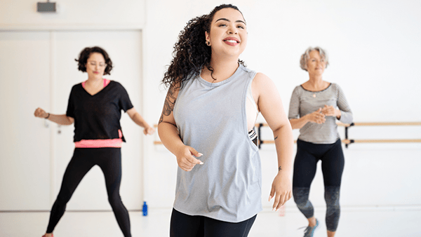 Body Positivity and Weight Loss. Read More. 