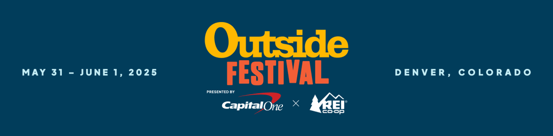 Outside Festival