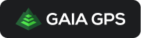 Gaia GPS Tag